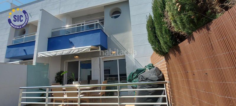 Foto 54b6bab8-84d1-4b60-a07d-7ef3c13d1e08. Casa adossada amb calefacció aparcament piscina a Almenara