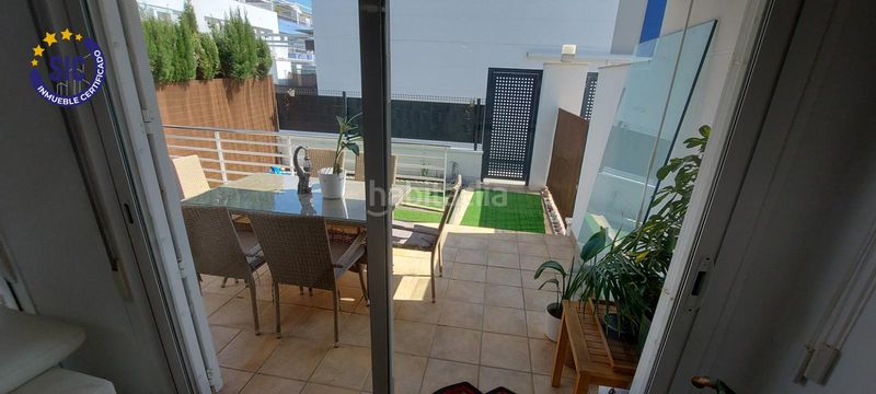 Foto 722813d4-3c56-4de1-ab40-a73eb8932138. Casa adossada amb calefacció aparcament piscina a Almenara