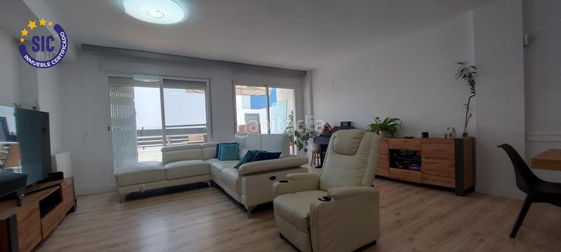 Foto 92266175-3720-4dd1-ac8b-9ec81f05c3d1. Casa adossada amb calefacció aparcament piscina a Almenara