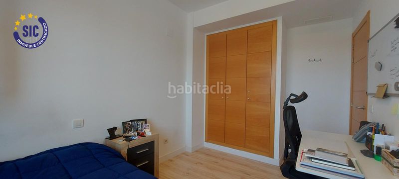 Foto c4191ef9-d8b8-450f-bb96-58d75e7a6b09. Casa adossada amb calefacció aparcament piscina a Almenara