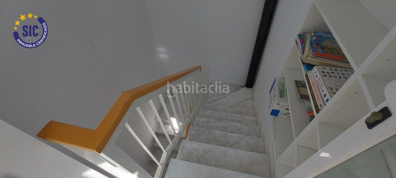 Foto ca695c4c-f1bc-4a40-ab43-9190f957e693. Casa adossada amb calefacció aparcament piscina a Almenara