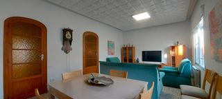 Casa adosada  Puerto de sagunto - luis cendoya 200. Adosado a la venta en puerto de sagunto, 3 hab, 1 baño, 1 aseo,