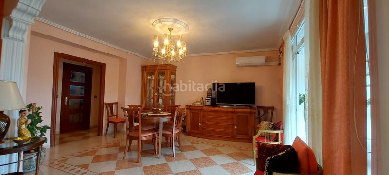 Foto c0e28226-6cf8-4dbe-8cd7-aed099e5e200. Pis amb calefacció a Centro puerto Sagunt