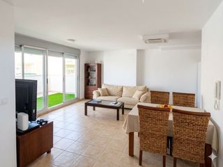 Pis a Centro puerto. Ático a la venta en puerto de sagunto, 4 hab, 2 baños, amplia te