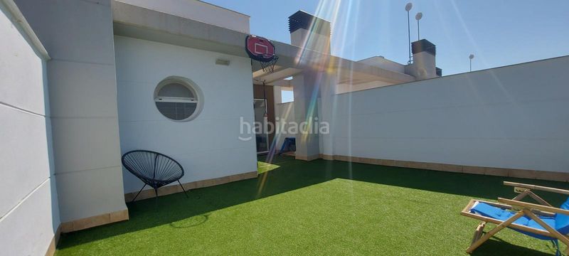Foto 586126a8-8f57-40bc-ae42-10dfdfb5f304. Casa adossada amb calefacció aparcament piscina a Almenara