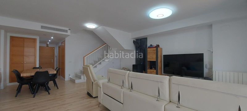 Foto 8286bd36-0f85-4c68-9a62-6be71997de85. Casa adossada amb calefacció aparcament piscina a Almenara