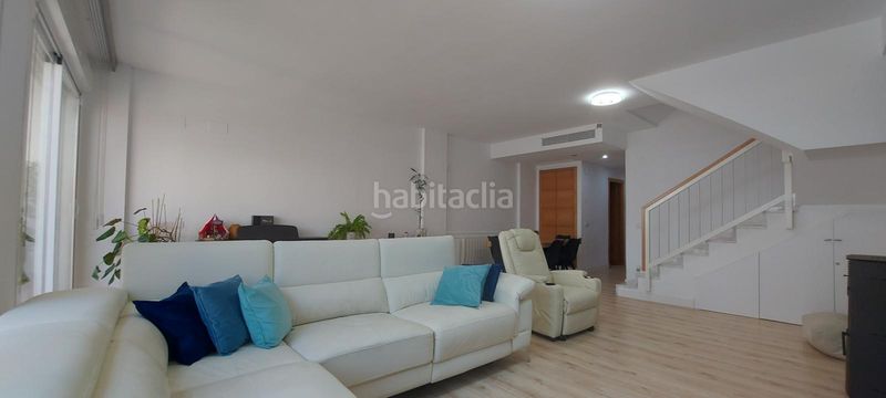Foto c9856210-b365-47e7-a741-51abb315e302. Casa adossada amb calefacció aparcament piscina a Almenara