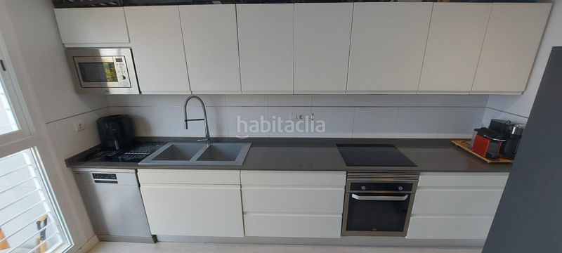 Foto f05242f8-aa52-4145-8eb3-728b13064593. Casa adossada amb calefacció aparcament piscina a Almenara