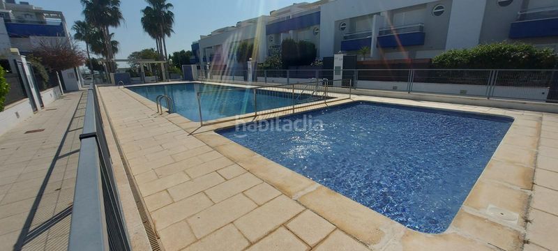 Foto f13ca36a-3b35-4a8b-a9b3-302da03cd796. Casa adossada amb calefacció aparcament piscina a Almenara