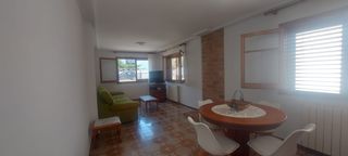 Lloguer Pis a Corinto-Almardà. Planta baja en alquiler en almarda, 3 hab, 1 baño, jardín, garaj