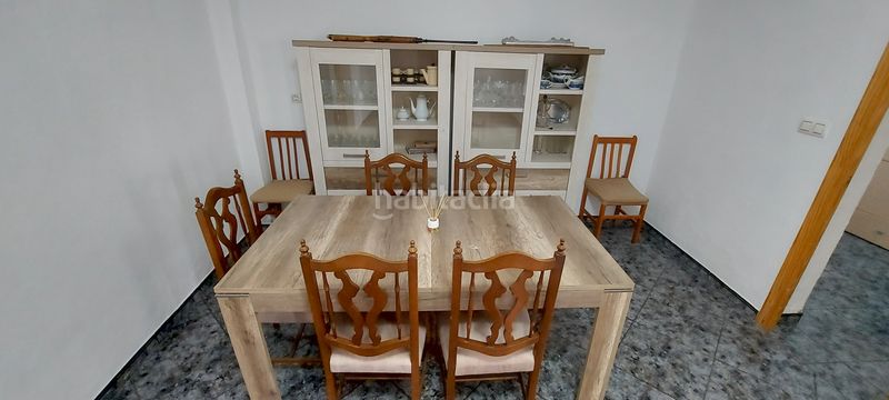 Foto 282440a7-6675-4e1a-b055-13edf52290b5. Pis a playa puerto de Sagunto Sagunt