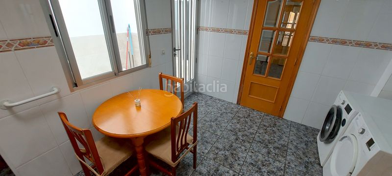 Foto 436e3422-5a93-431a-baad-41bb124a7ddc. Pis a playa puerto de Sagunto Sagunt