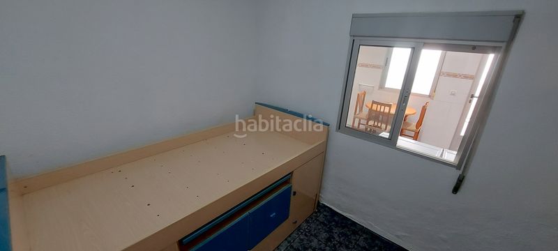 Foto 5888df4c-9c77-4499-8c0e-39c270552b0e. Pis a playa puerto de Sagunto Sagunt