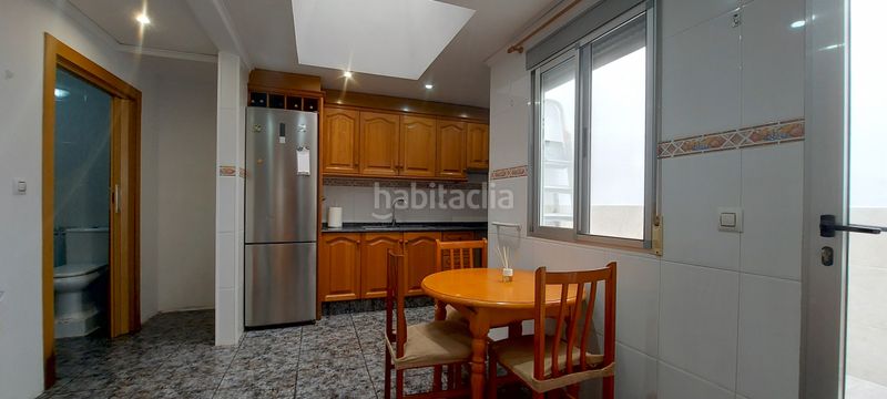 Foto d80f9a26-320b-4eb5-91b7-f8e55e5fad5c. Pis a playa puerto de Sagunto Sagunt