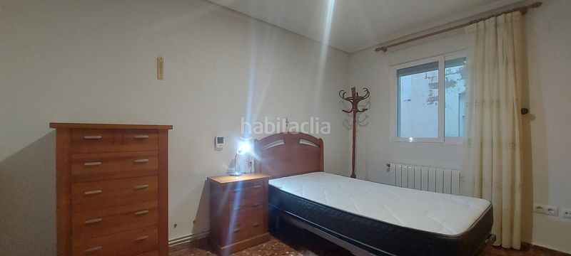 Foto 14db4a8d-957b-4be3-9f01-bb8892855478. Àtic amb calefacció aparcament a Padre Jaime-Los Cabos Sagunt