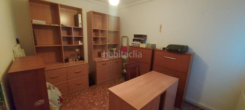 Foto 2fe9a7b4-7f20-451f-ae46-ccbc5abd1eb4. Àtic amb calefacció aparcament a Padre Jaime-Los Cabos Sagunt
