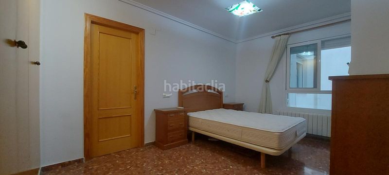 Foto 3390c414-e959-4d73-809d-2e8055941340. Àtic amb calefacció aparcament a Padre Jaime-Los Cabos Sagunt