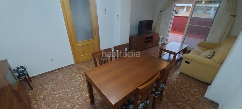 Foto 716b1a6c-dc6a-45a1-be93-6c1dff9203d5. Àtic amb calefacció aparcament a Padre Jaime-Los Cabos Sagunt