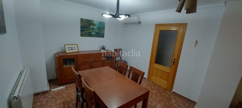 Foto 7b2b661b-2c9c-4a30-a01c-a7eeabd2a818. Àtic amb calefacció aparcament a Padre Jaime-Los Cabos Sagunt