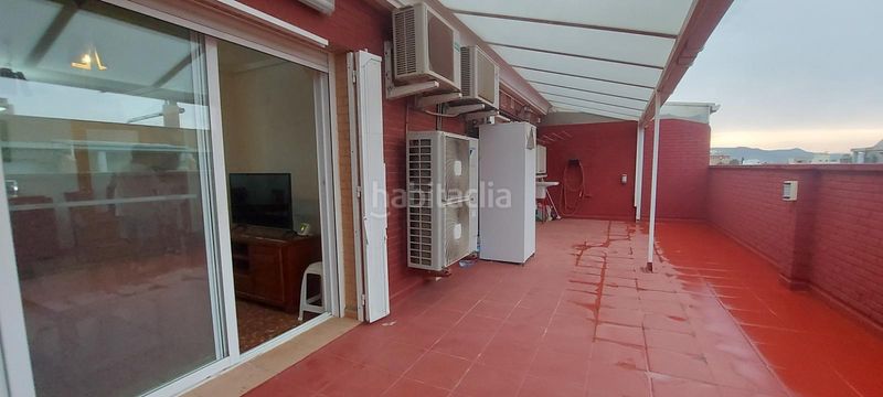 Foto 7f1397ca-e4c6-4a6b-90d9-3f3e5e2fc3b5. Àtic amb calefacció aparcament a Padre Jaime-Los Cabos Sagunt
