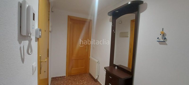 Foto 900919d8-5636-45b1-8432-050a98db3f9b. Àtic amb calefacció aparcament a Padre Jaime-Los Cabos Sagunt
