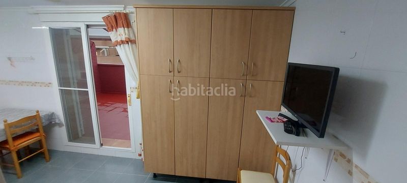 Foto b68e4cdd-7900-4684-86b8-396b51184ad3. Àtic amb calefacció aparcament a Padre Jaime-Los Cabos Sagunt