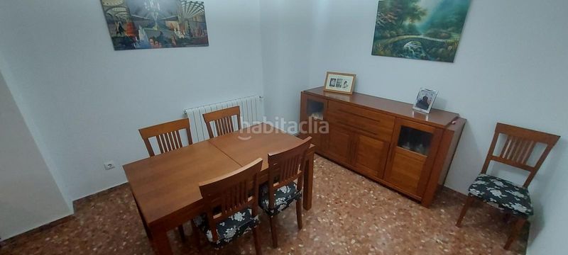 Foto ba26b86e-e650-4d64-b008-caad2bfbed1f. Àtic amb calefacció aparcament a Padre Jaime-Los Cabos Sagunt