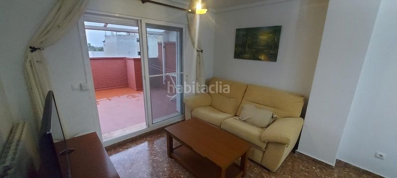 Foto c20cc98e-6d5a-45c5-9ae4-7ec2ef3ac932. Àtic amb calefacció aparcament a Padre Jaime-Los Cabos Sagunt