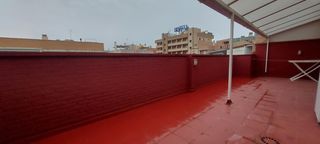 Àtic a Padre Jaime-Los Cabos. Ático en venta en playa de puerto de sagunto 3 habitaciones y 2