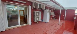 Dachwohnung in Padre Jaime-Los Cabos. Ático en venta en playa de puerto de sagunto 3 habitaciones y 2