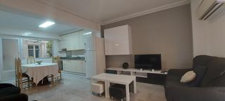 Pis a Centro puerto. Piso a la  venta en puerto de sagunto, reformado, 4 hab, 1 baño,