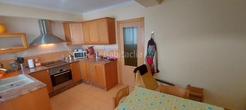 Foto 1c0351f5-f009-4bcf-94c1-45243c520f74. Piso bonito y amplio piso a la venta en puerto o, 3 hab, 1 baño, 3º sin ascensor. en Sagunt