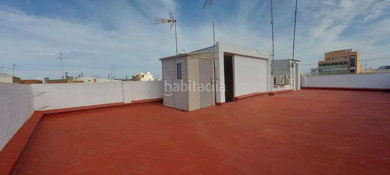 Foto 36b8ad17-0f84-4a1f-93f5-34aead49a77c. Piso bonito y amplio piso a la venta en puerto o, 3 hab, 1 baño, 3º sin ascensor. en Sagunt