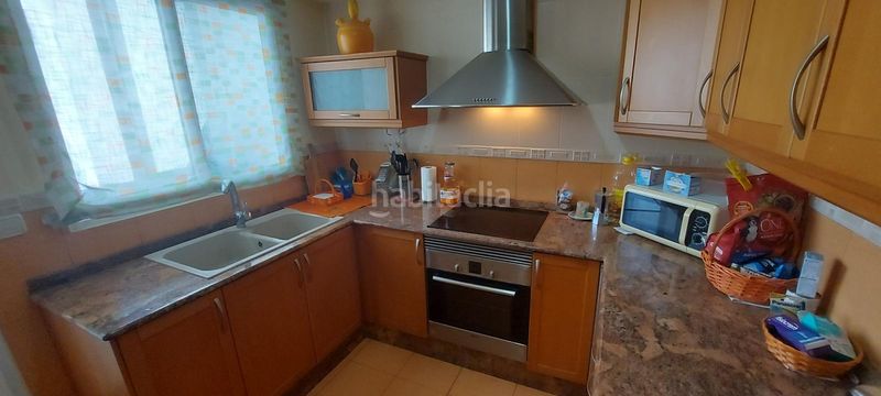 Foto 37515e5a-bb22-4e01-b6f2-9c6183dfe22a. Piso bonito y amplio piso a la venta en puerto o, 3 hab, 1 baño, 3º sin ascensor. en Sagunt
