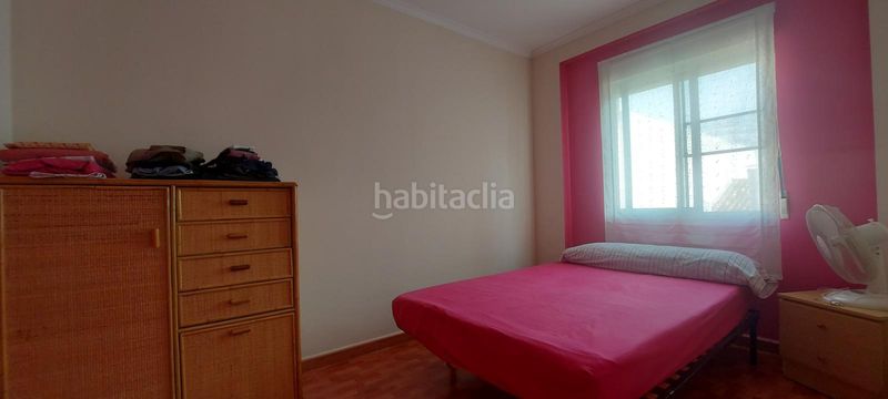Foto 4fb87194-8fbc-4cae-9807-57f1fd5c6d16. Piso bonito y amplio piso a la venta en puerto o, 3 hab, 1 baño, 3º sin ascensor. en Sagunt
