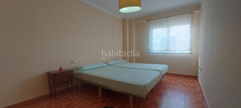 Foto ae6fc126-a182-4439-a008-6f2877f8387d. Piso bonito y amplio piso a la venta en puerto o, 3 hab, 1 baño, 3º sin ascensor. en Sagunt