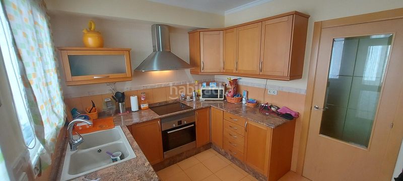 Foto bbd44abd-1b3c-47a5-a163-7169551f84cb. Piso bonito y amplio piso a la venta en puerto o, 3 hab, 1 baño, 3º sin ascensor. en Sagunt