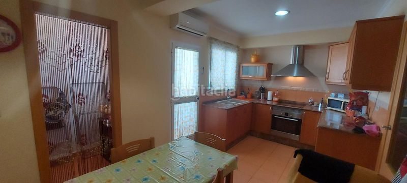 Foto db2c5a52-cf16-49ba-ae4f-bf509995d74e. Piso bonito y amplio piso a la venta en puerto o, 3 hab, 1 baño, 3º sin ascensor. en Sagunt