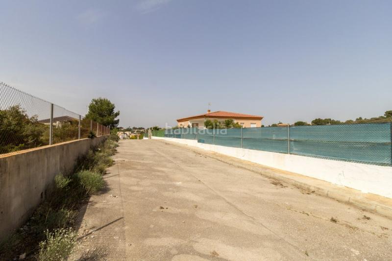 Foto 01ec2ab3-a95a-4077-87d7-8745f1d4e72a. Terrain résidentiel dans Monserrat