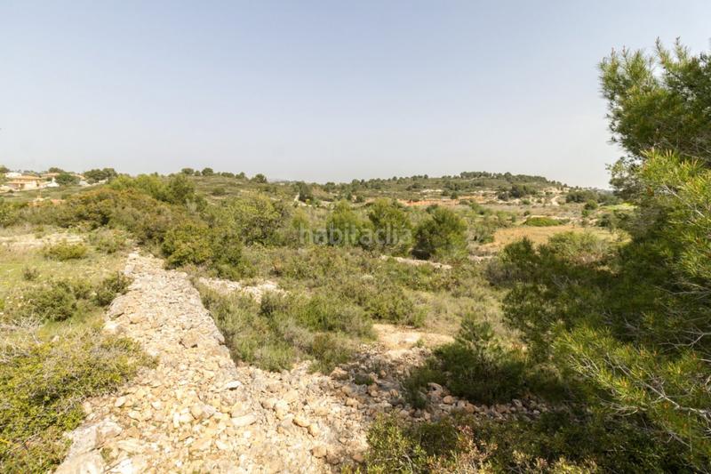 Foto 4da76451-29d8-40da-9f7b-a8daa13372cf. Terrain résidentiel dans Monserrat