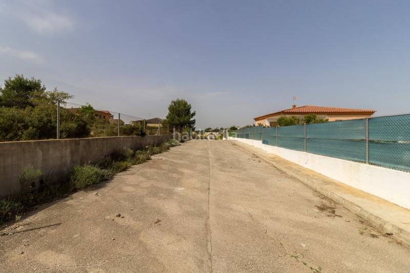 Foto 7694a763-4925-45c9-9c92-403424bc01ea. Terrain résidentiel dans Monserrat