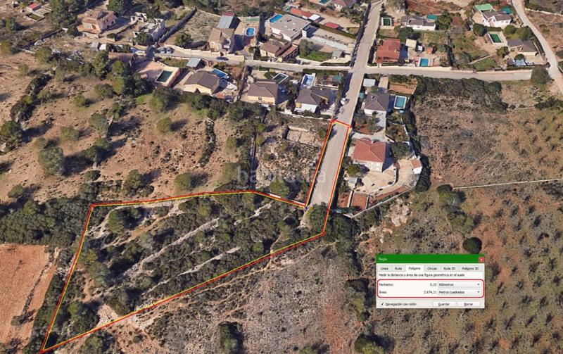 Foto 9cb4ece2-b6ca-4d6a-b73a-a553116304d0. Terrain résidentiel dans Monserrat