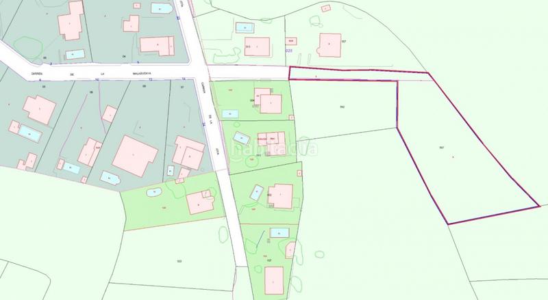 Foto c8f6ef55-ea3f-49bd-9dd7-f4d7dfe5d73e. Terrain résidentiel dans Monserrat