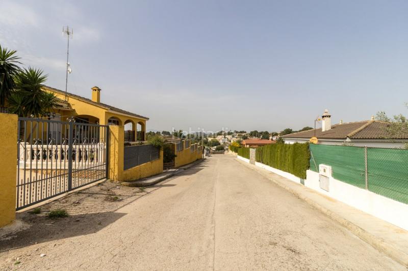 Foto e64dedbd-f800-401d-ae6b-cfa7350b4d69. Terrain résidentiel dans Monserrat