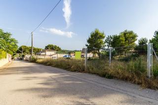 Terrain résidentiel  Torrent - calle rossinyol. Quieres construir tu nuevo chalet al mejor precio de torrent?
