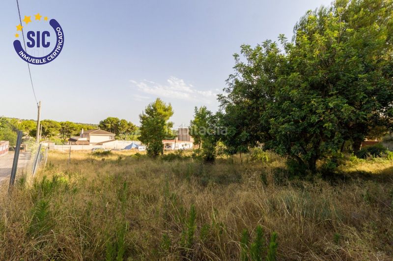 Foto d8663fd8-0147-4e66-987b-1ddb977ad2b5. Finca rústica a Font de la Teula - Mas de Pavia Torrent