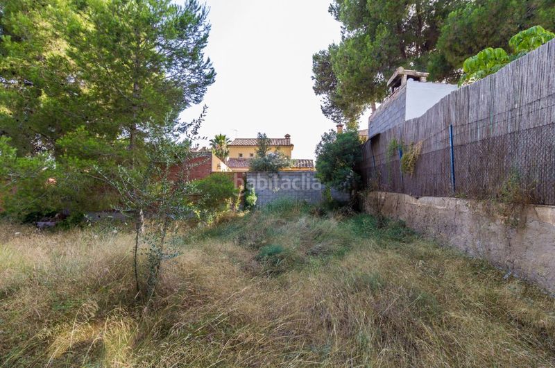 Foto 6c863fea-3a35-4296-9811-22d36366c477. Terreny residencial a calle rossinyol 10 a Font de la Teula - Mas de Pavia Torrent