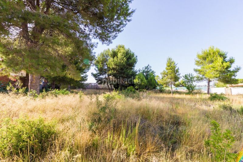 Foto a86380f4-6393-4841-bd0a-a1c4a3c87357. Terreny residencial a calle rossinyol 10 a Font de la Teula - Mas de Pavia Torrent
