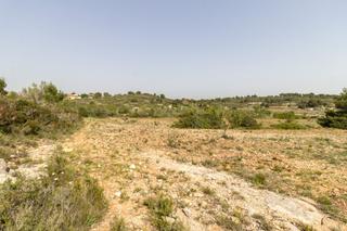 Terreny residencial en Calle de la malaguenya 587. Parcela econmica en monserrat, en la urbanizacin colinas venta