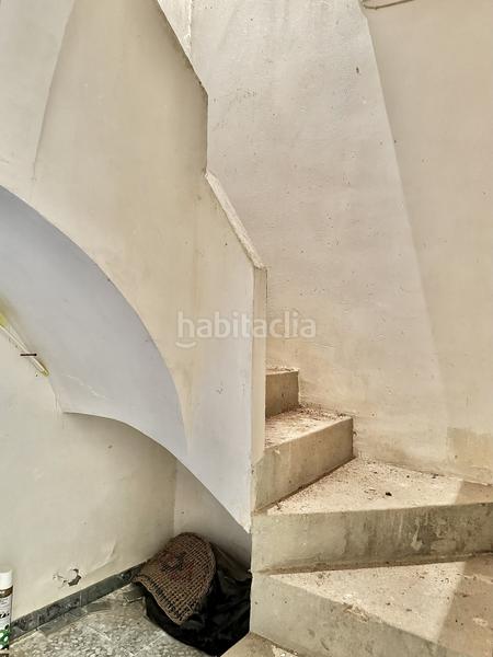 Foto 07897462-7373-46ab-ba5d-d38445fbdc6e. Casa adossada amb calefacció aparcament a Pozorrubielos de la Mancha